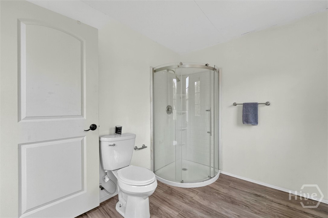 236 Frugality Hall Road Richmond Hill, GA 31324 - Photo 33 of 36