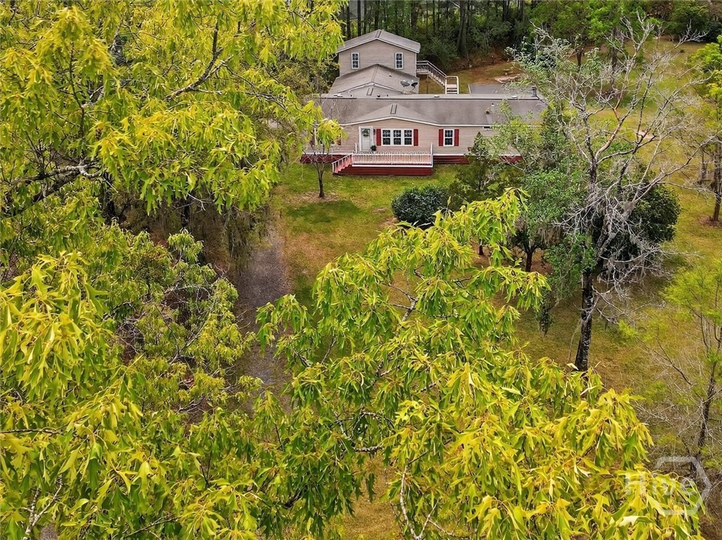 236 Frugality Hall Road Richmond Hill, GA 31324 - Photo 36 of 36