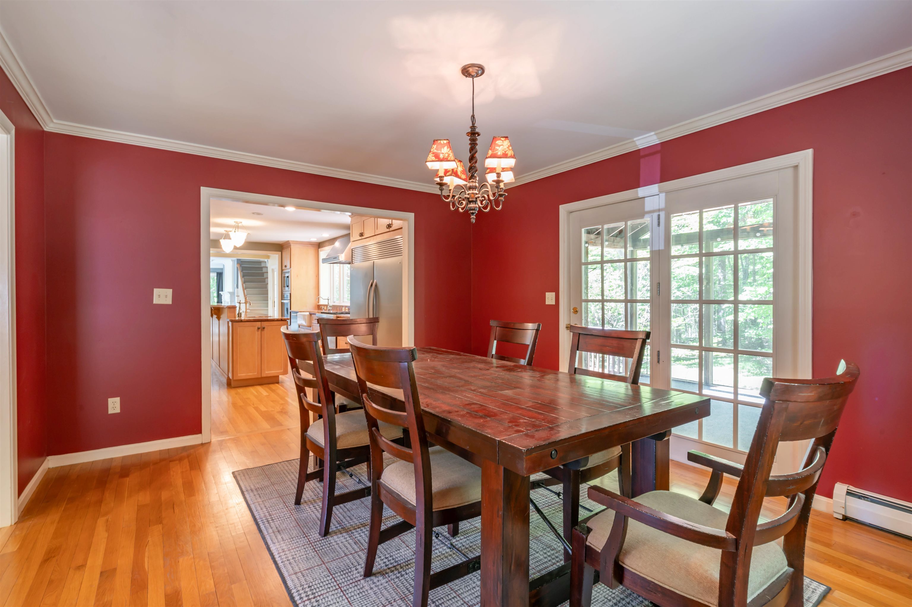 67 Sargent Road Hollis, NH 03049 - Photo 17 of 57