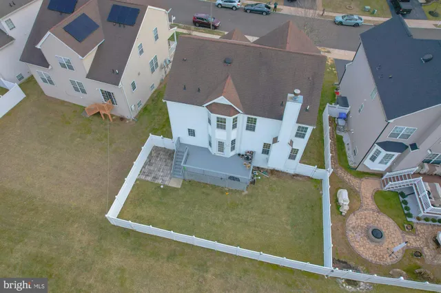 $625,000 | 59 Seneca Lane, Bordentown, NJ 08505