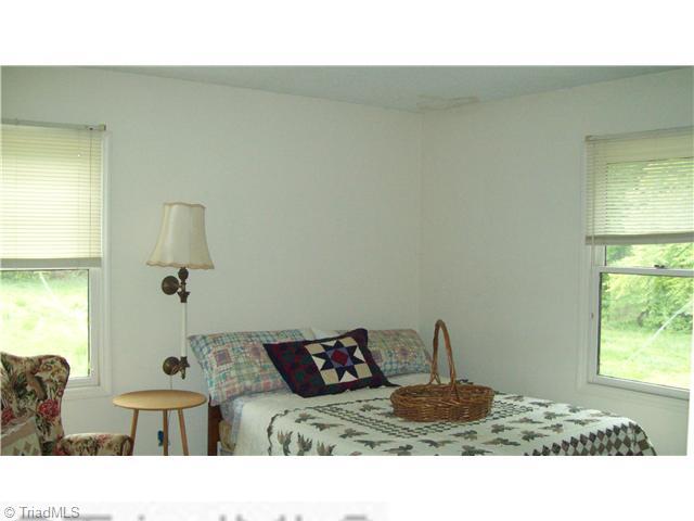 4420 Kime Farm Road Climax, NC 27233 - Photo 8 of 12 1st Bedroom.