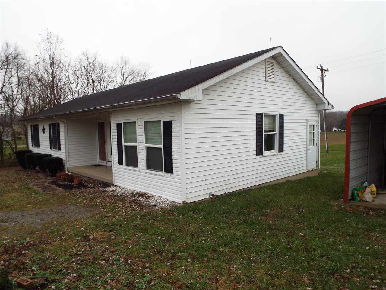 5755 State Route 609 Butler, KY 41006 - Photo 9 of 30 Gallery Image 9