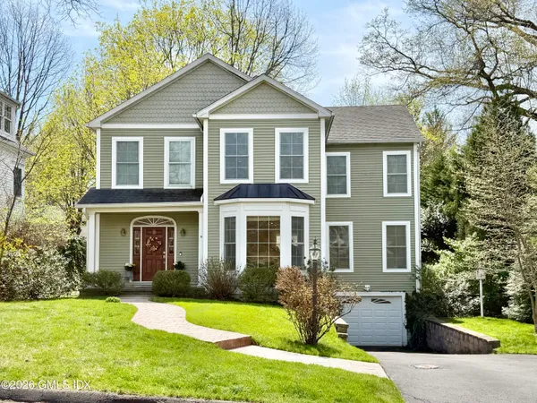 $12,000 | 10 Halsey Drive, Old Greenwich, CT 06870