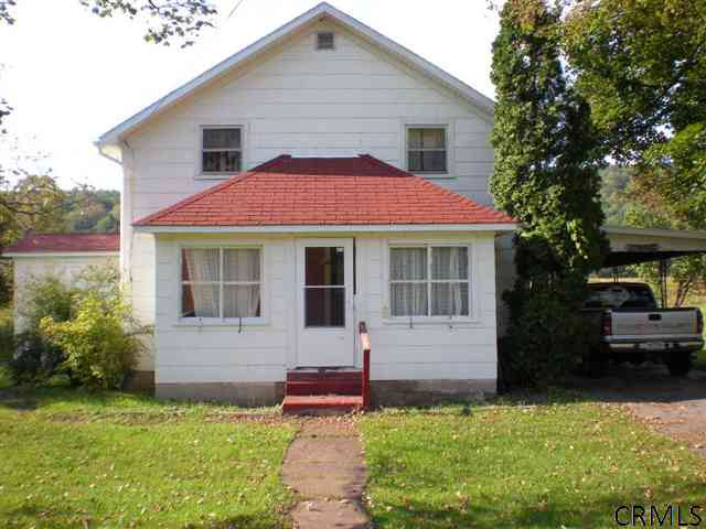 1261 Rt 990v Gilboa, NY 12076 - Photo 1 of 1 Photo 1
