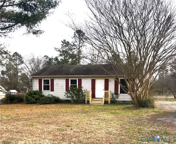 $199,000 | 24915 River Road, Petersburg, VA 23803