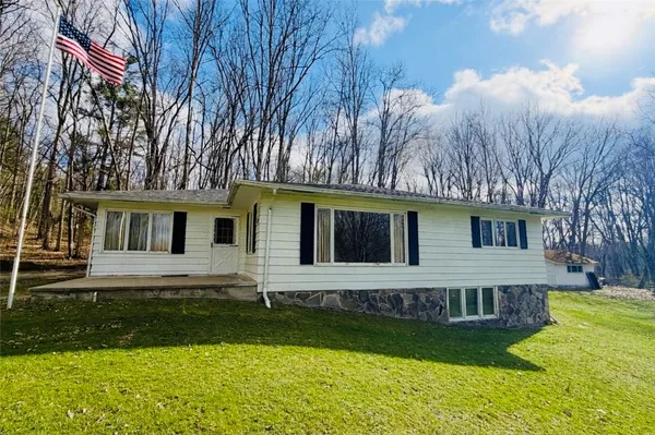 $189,900 | 221 Rafferty Road, Erwin, NY 14870