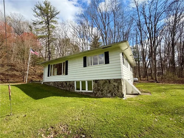$189,900 | 221 Rafferty Road, Erwin, NY 14870