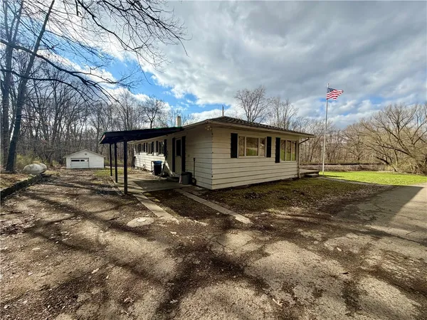 $189,900 | 221 Rafferty Road, Erwin, NY 14870