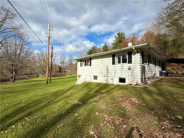 $189,900 | 221 Rafferty Road, Erwin, NY 14870