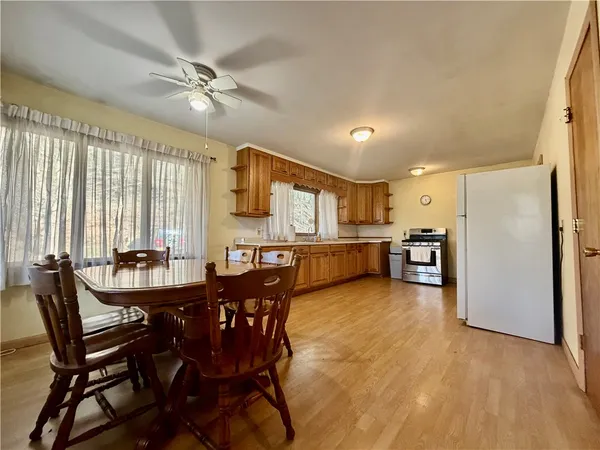 $189,900 | 221 Rafferty Road, Erwin, NY 14870