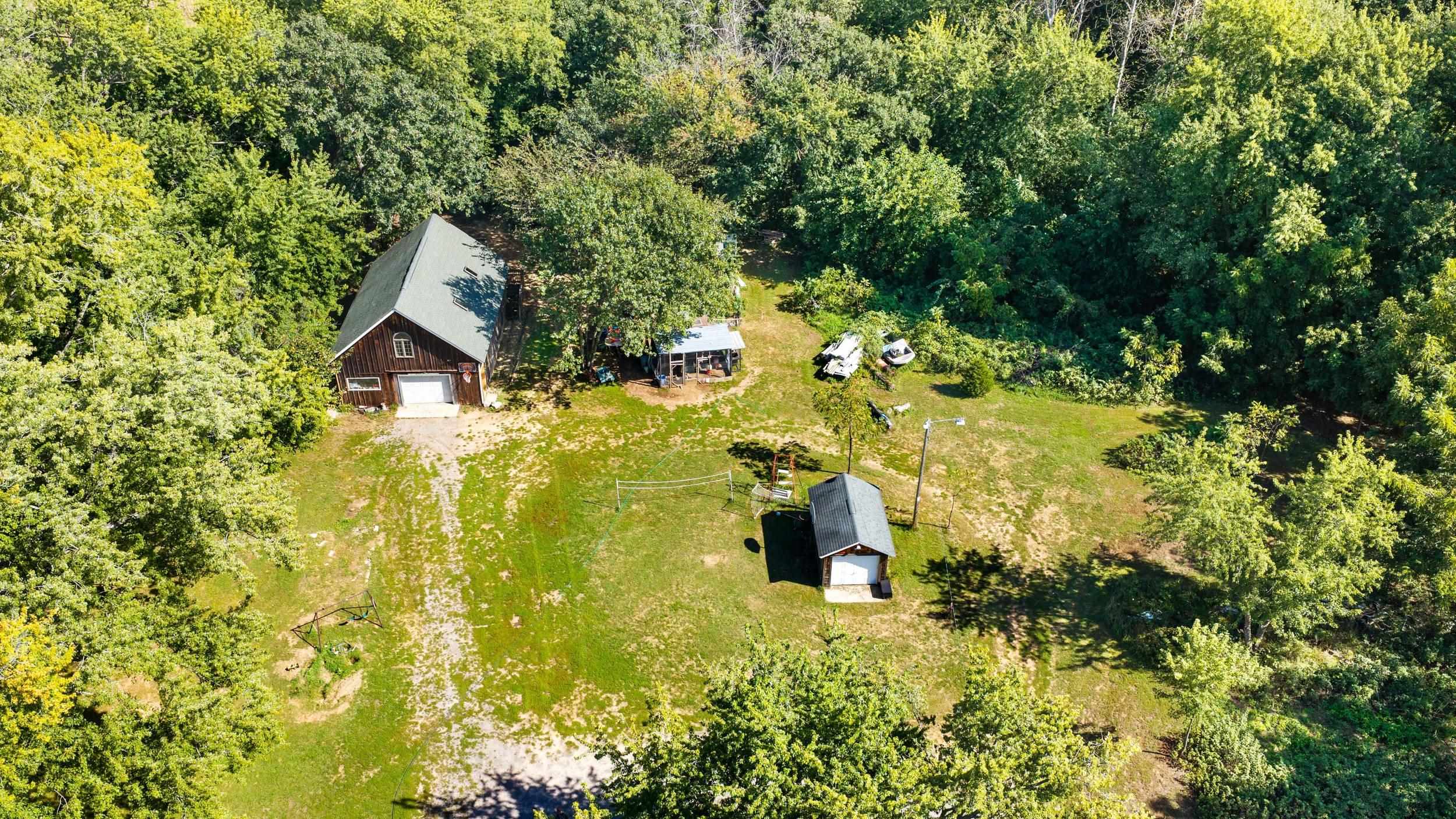 1446 County Rd Z Arkdale, WI 54613 - Photo 60 of 66 Gallery Image 60
