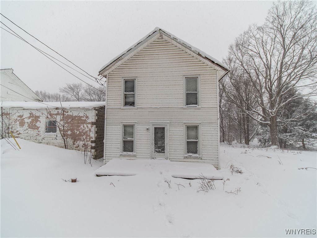 7317 Rte 380 Stockton, NY 14784 - Photo 1 of 15