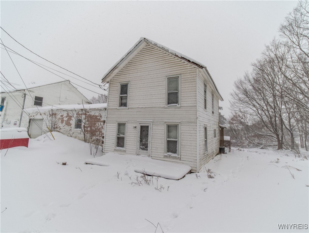 7317 Rte 380 Stockton, NY 14784 - Photo 2 of 15