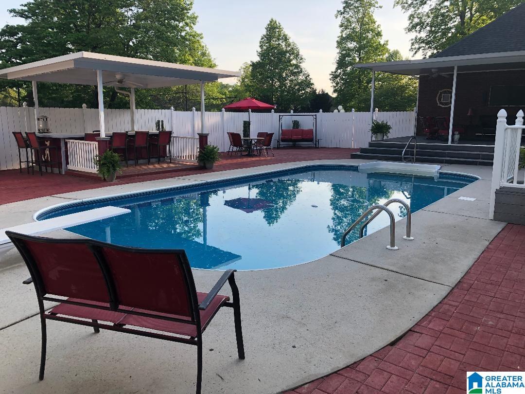 55 Kings View Court Oneonta, AL 35121 - Photo 37 of 37