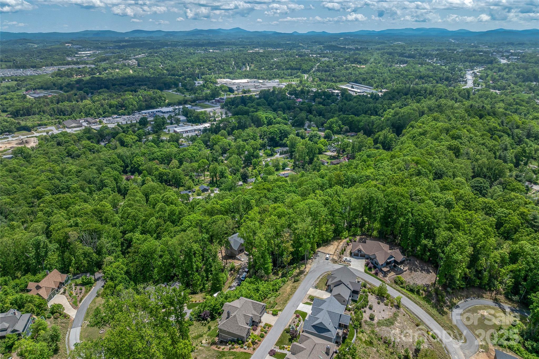 Lot R4 Curtain Bluff Hendersonville, NC 28791 - Photo 14 of 21