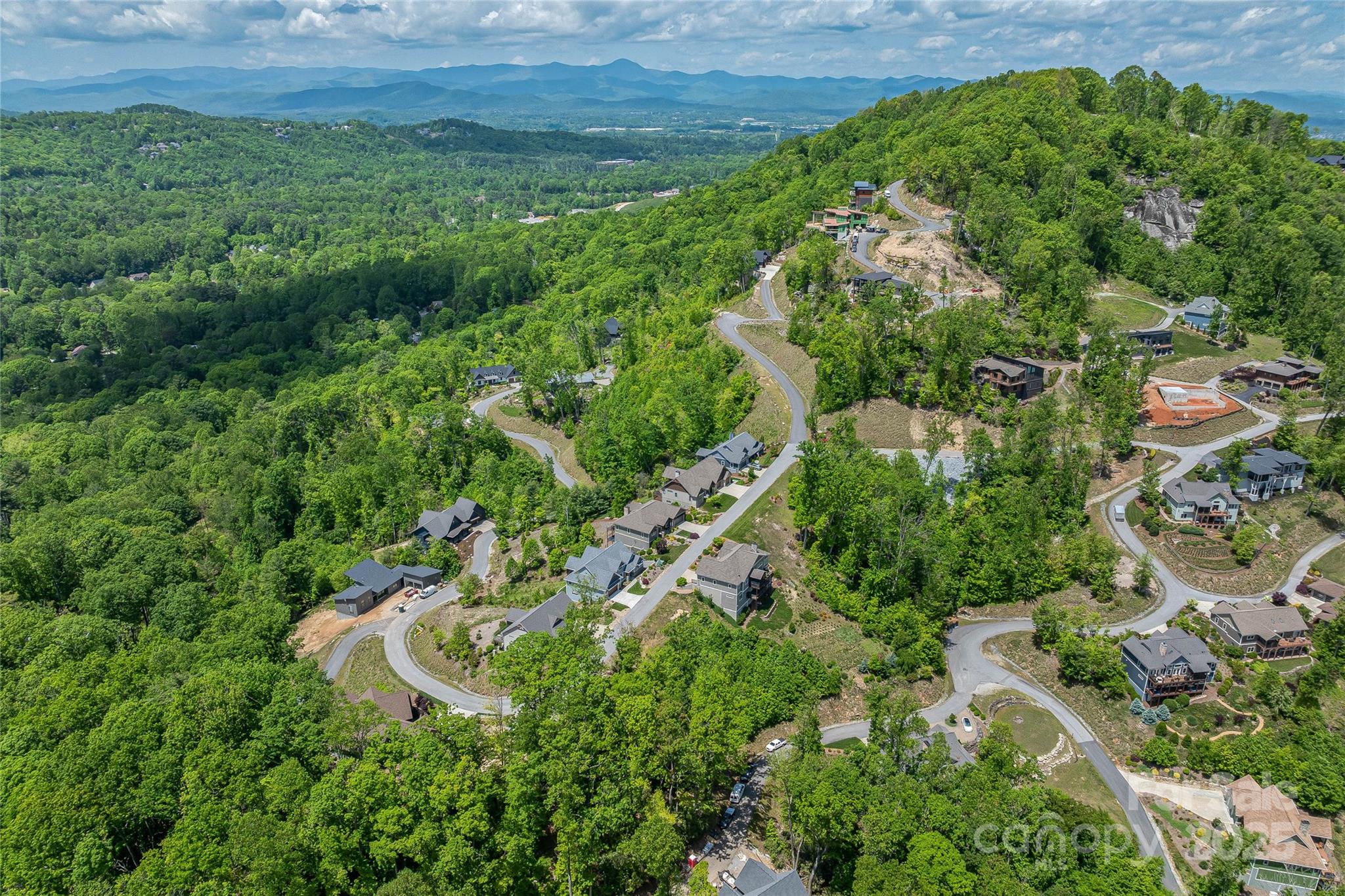 Lot R4 Curtain Bluff Hendersonville, NC 28791 - Photo 17 of 21