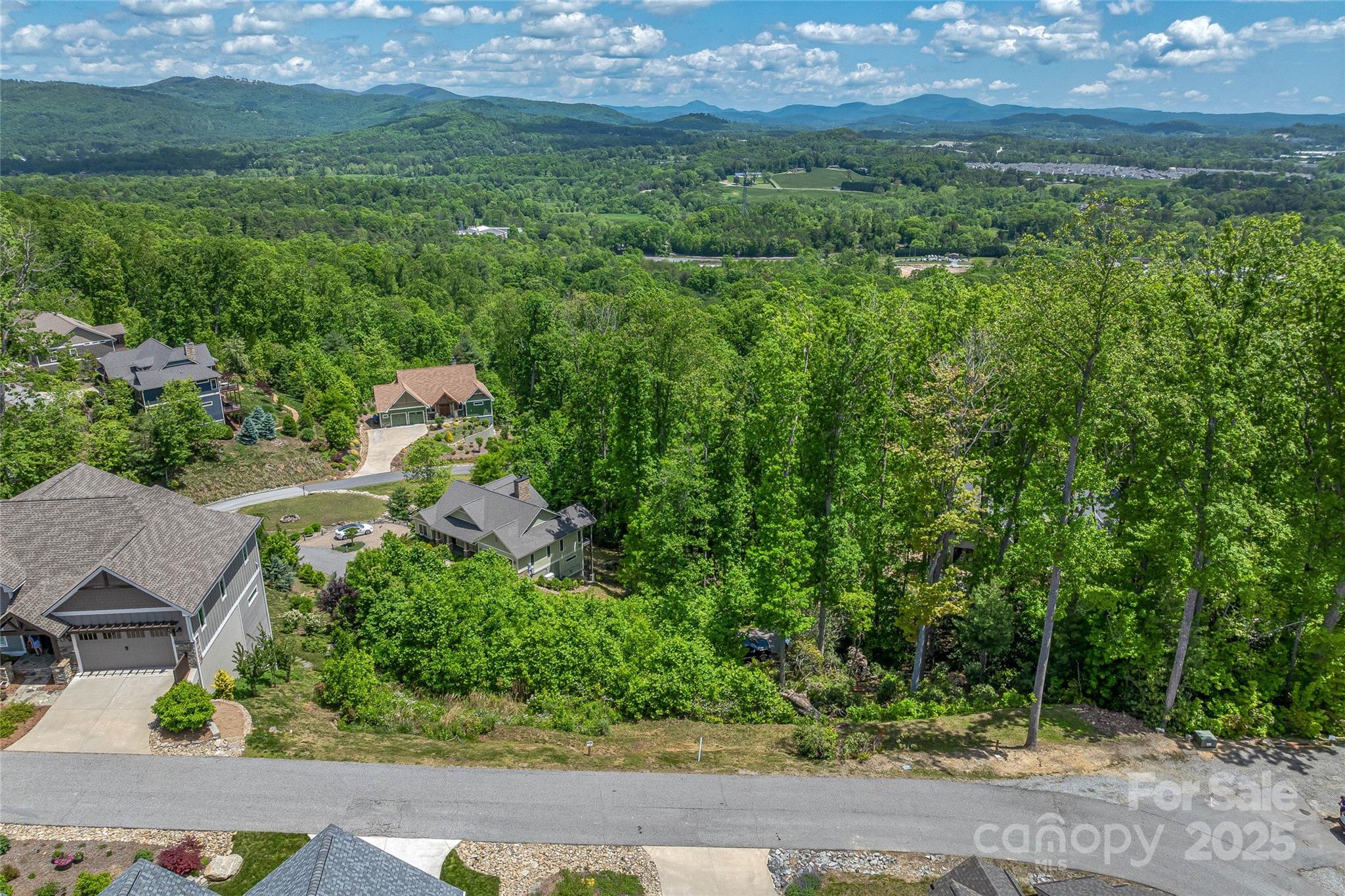 Lot R4 Curtain Bluff Hendersonville, NC 28791 - Photo 19 of 21