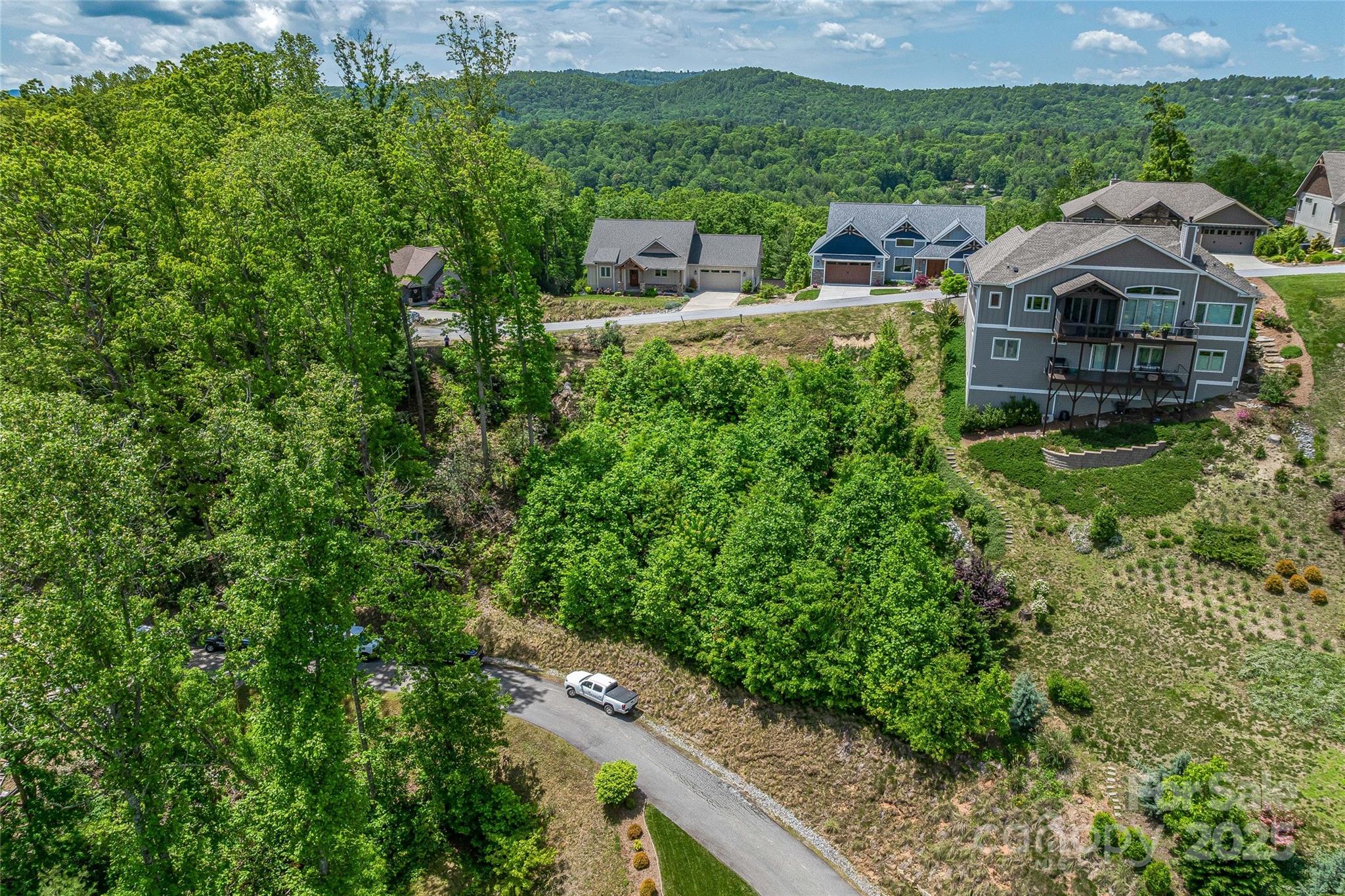 Lot R4 Curtain Bluff Hendersonville, NC 28791 - Photo 10 of 21