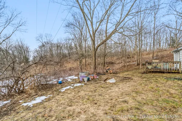 $195,000 | 13000 Pine Lake Road, Plainwell, MI 49080
