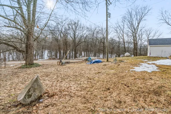 $195,000 | 13000 Pine Lake Road, Plainwell, MI 49080
