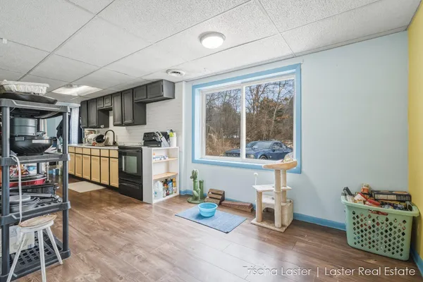 $195,000 | 13000 Pine Lake Road, Plainwell, MI 49080