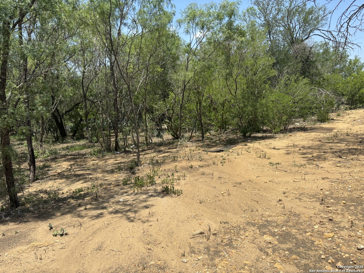 5353 Labus Road Elmendorf, TX 78112 - Photo 2 of 11 a view of water covered with snow in the background