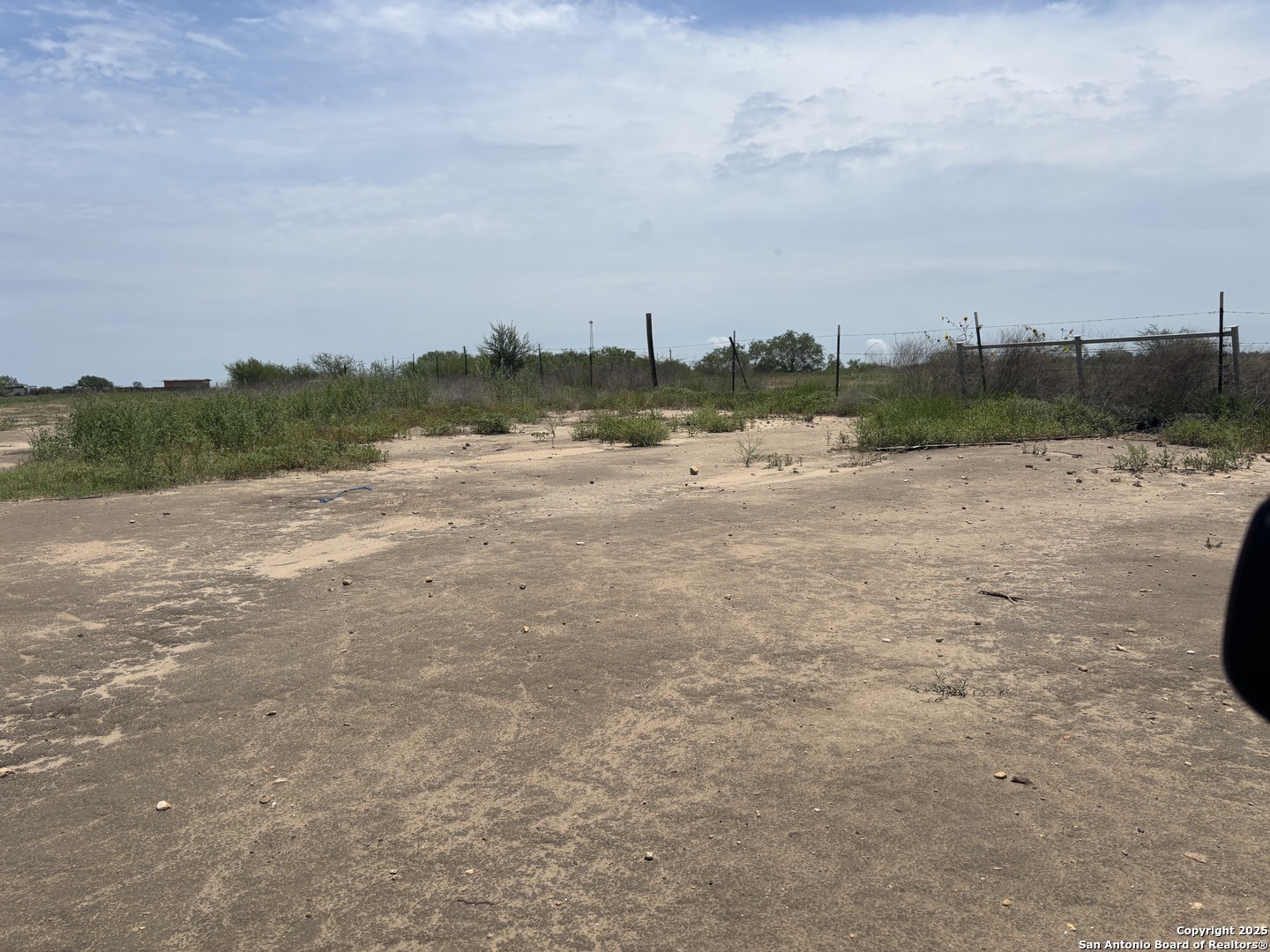 5353 Labus Road Elmendorf, TX 78112 - Photo 3 of 11 a view of a lake view