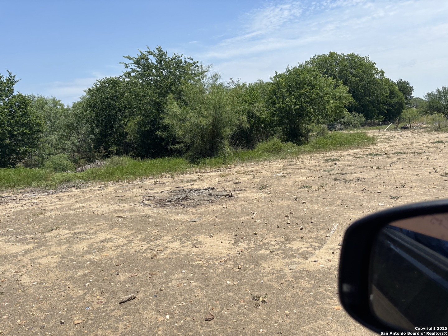 5353 Labus Road Elmendorf, TX 78112 - Photo 6 of 11 a view of beach and tree
