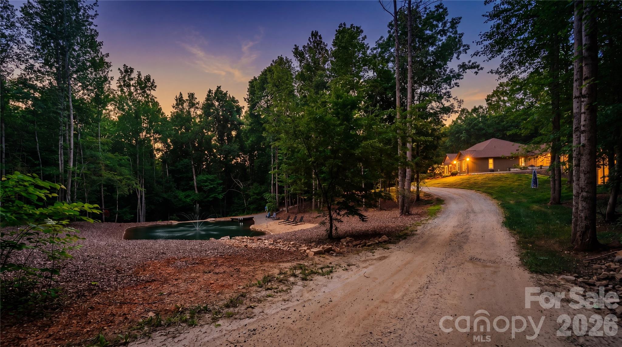 2620 Mathis Church Road Catawba, NC 28609 - Photo 47 of 48