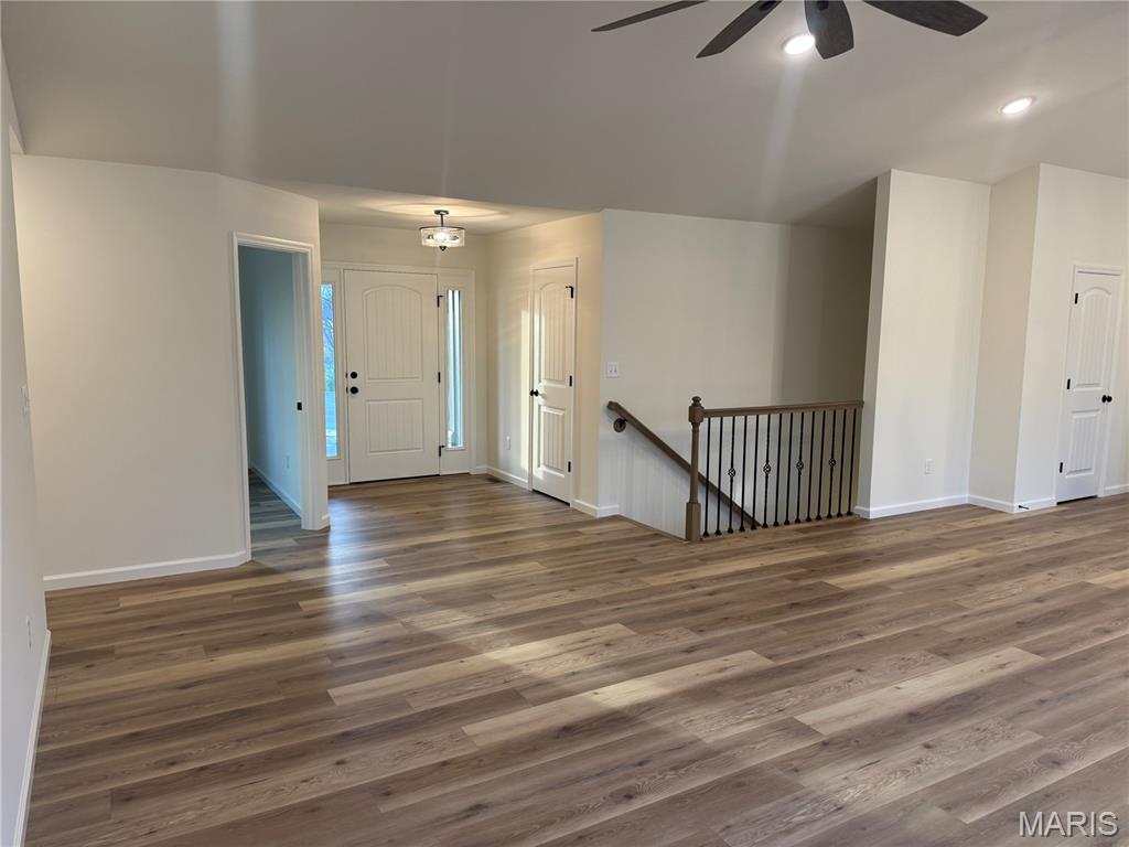 1122 Creech School Road Moscow Mills, MO 63362 - Photo 8 of 24