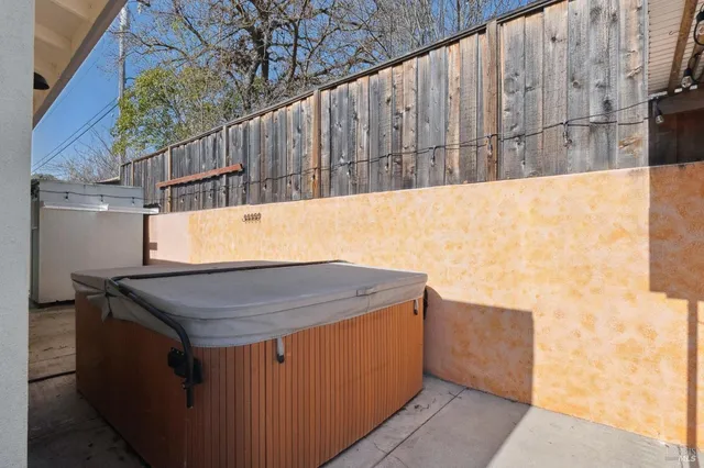 $1,595 | 582 Fernando Drive, Unit A, Novato, CA 94945