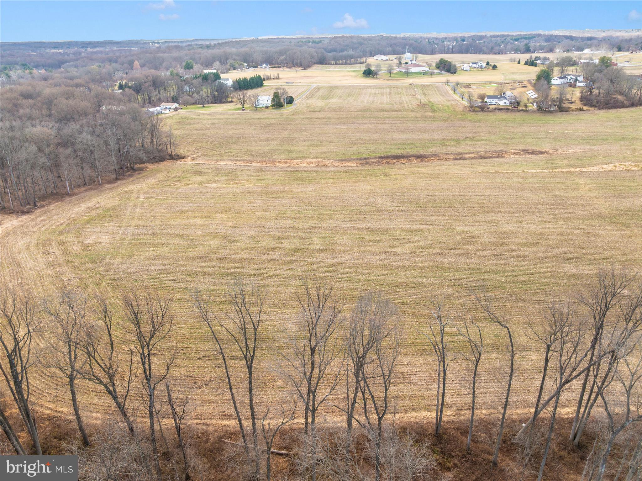 42 Acres On Long Corner Road Gaithersburg, MD 20882 - Photo 13 of 22 DJI_20260107134607_0013_D