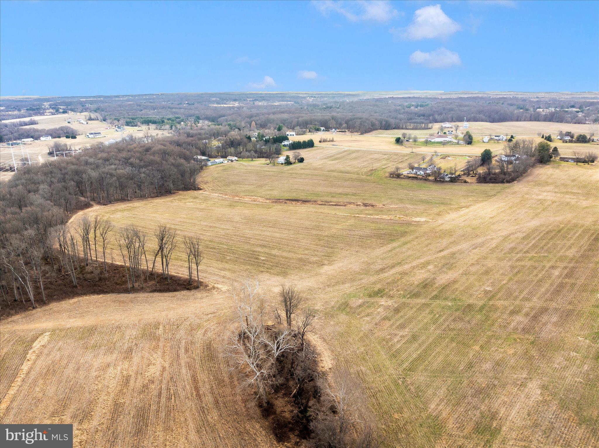 42 Acres On Long Corner Road Gaithersburg, MD 20882 - Photo 14 of 22 DJI_20260107134650_0014_D