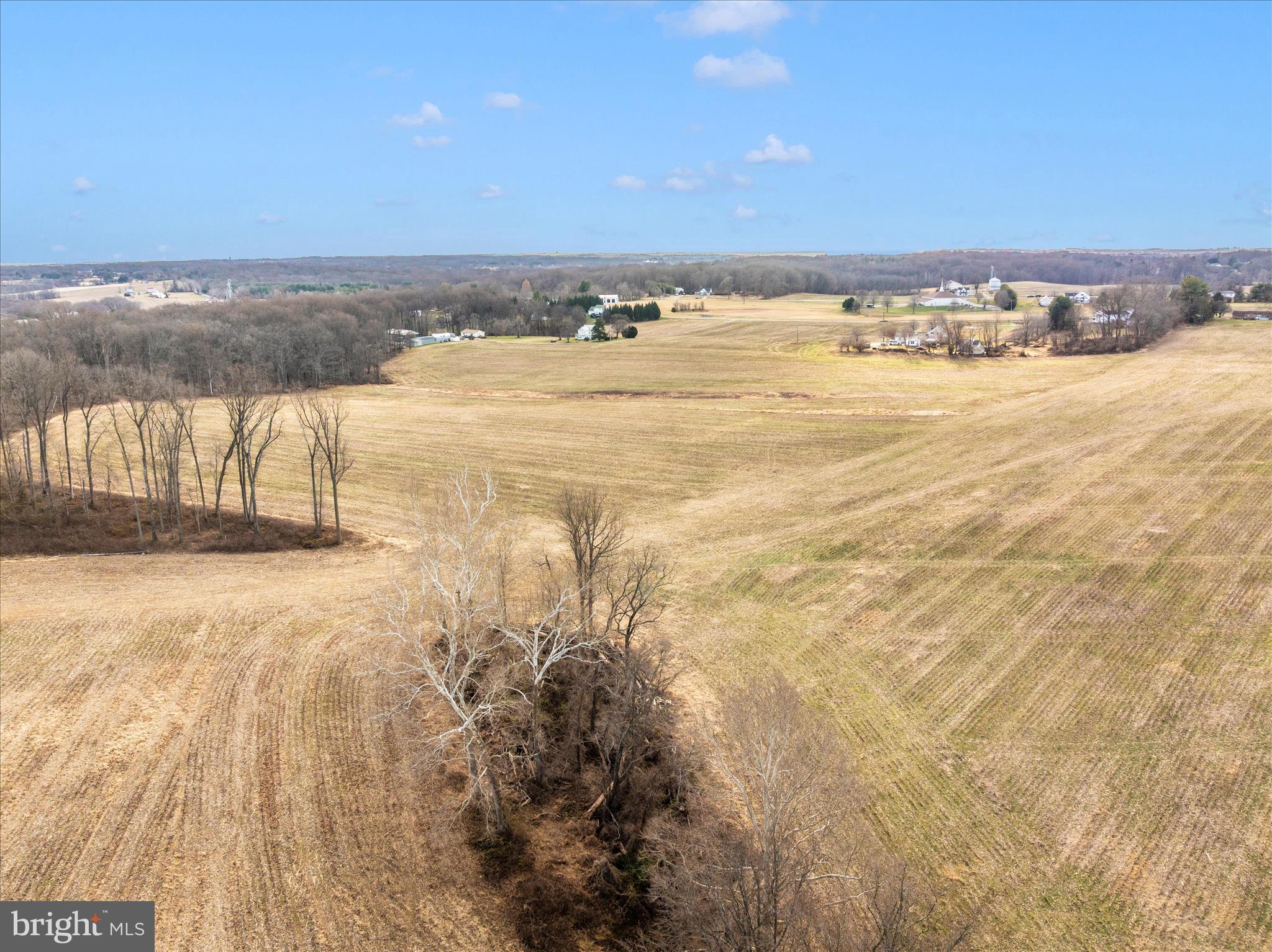 42 Acres On Long Corner Road Gaithersburg, MD 20882 - Photo 15 of 22 DJI_20260107134707_0015_D