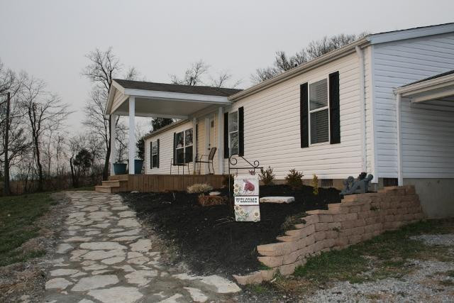 1809 Oregon Road Salvisa, KY 40372 - Photo 1 of 30 Photo 1