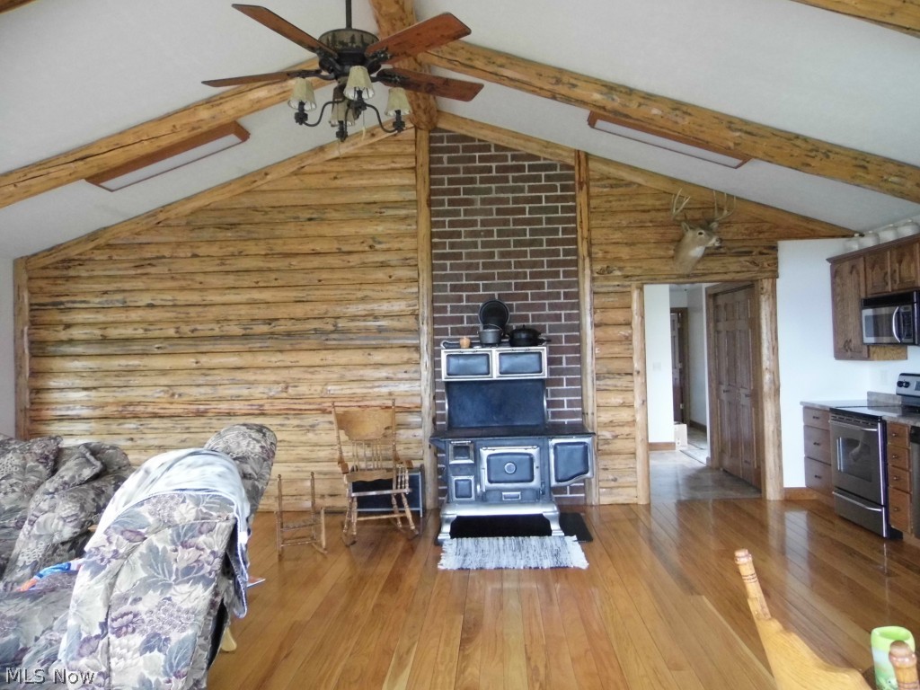 8038 Germano Road Southeast Amsterdam, OH 43903 - Photo 6 of 25