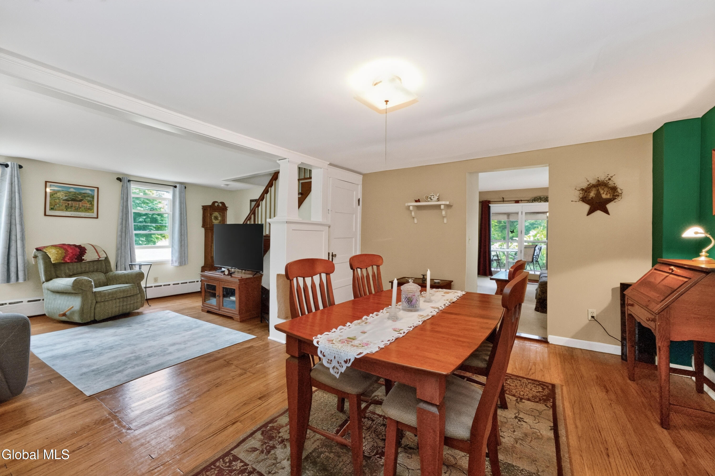 399 Grange Road Brunswick, NY 12180 - Photo 9 of 44 2 Diningroom 2