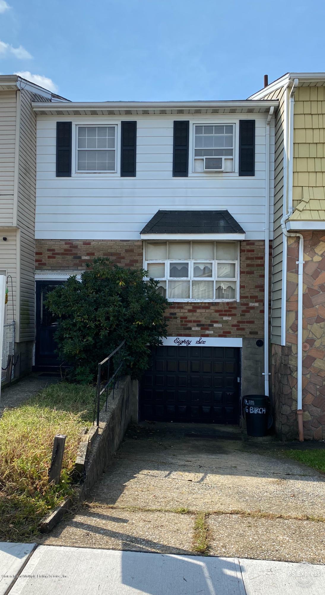 86 Birch Road Staten Island, NY 10303 - Photo 1 of 7 front