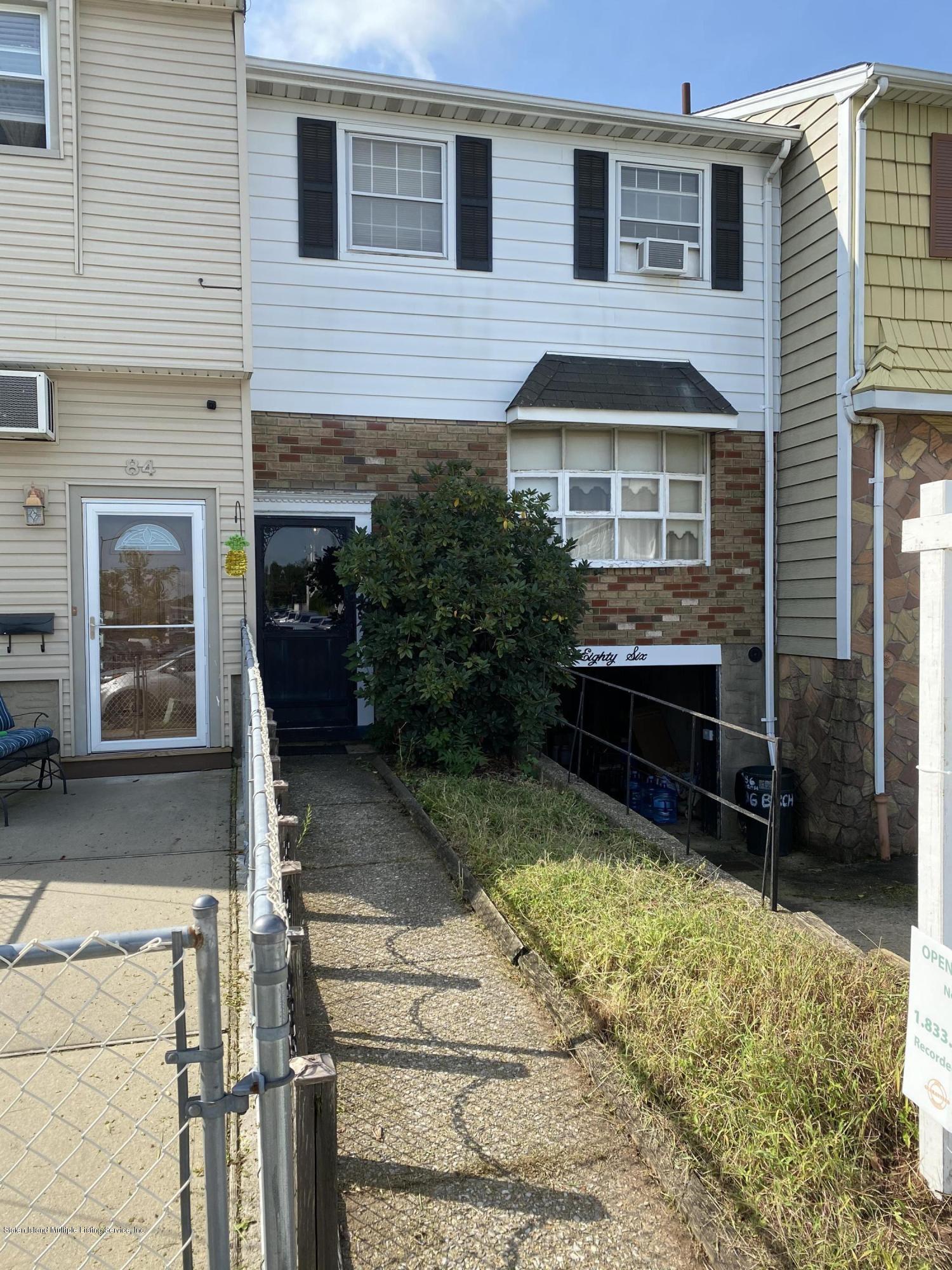 86 Birch Road Staten Island, NY 10303 - Photo 2 of 7 front2