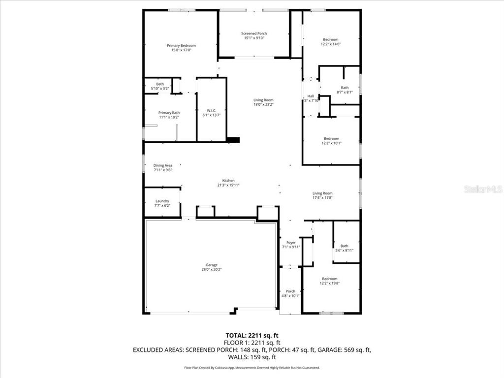 1130 Southeast 42nd Road Ocala, FL 34480 - Photo 82 of 83