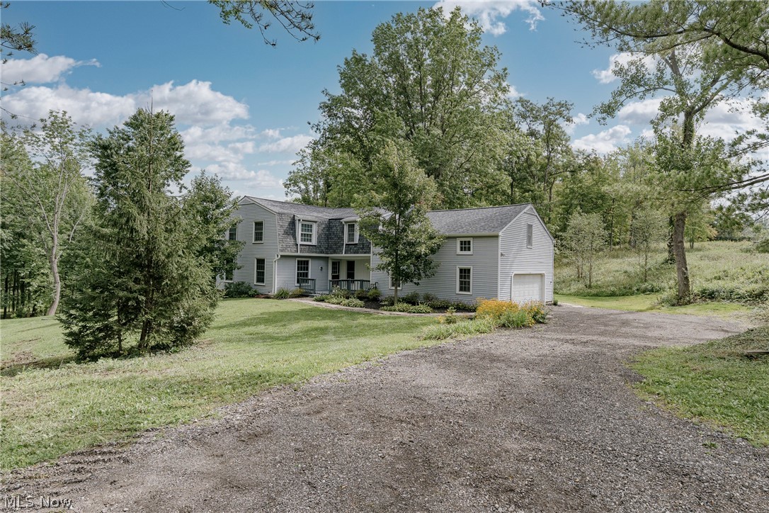 12203 Sperry Road Chesterland, OH 44026 - Photo 1 of 48 Gallery Image 1