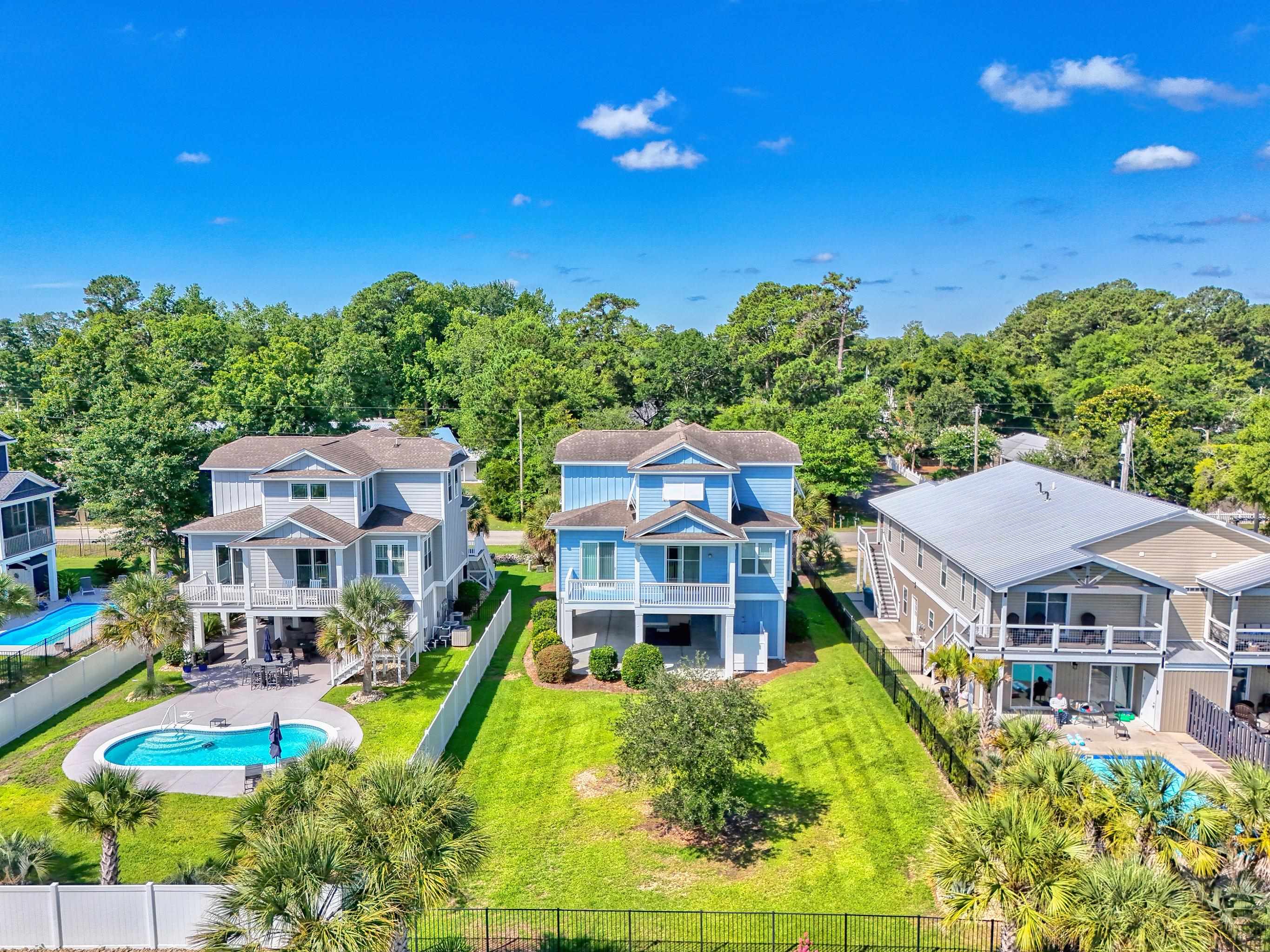 412 Pine Avenue Murrells Inlet, SC 29576 - Photo 42 of 48