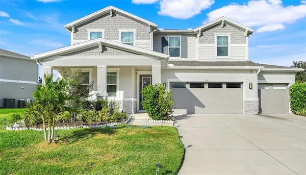 $715,000 | 10169 Spring Lake Drive, Clermont, FL 34711