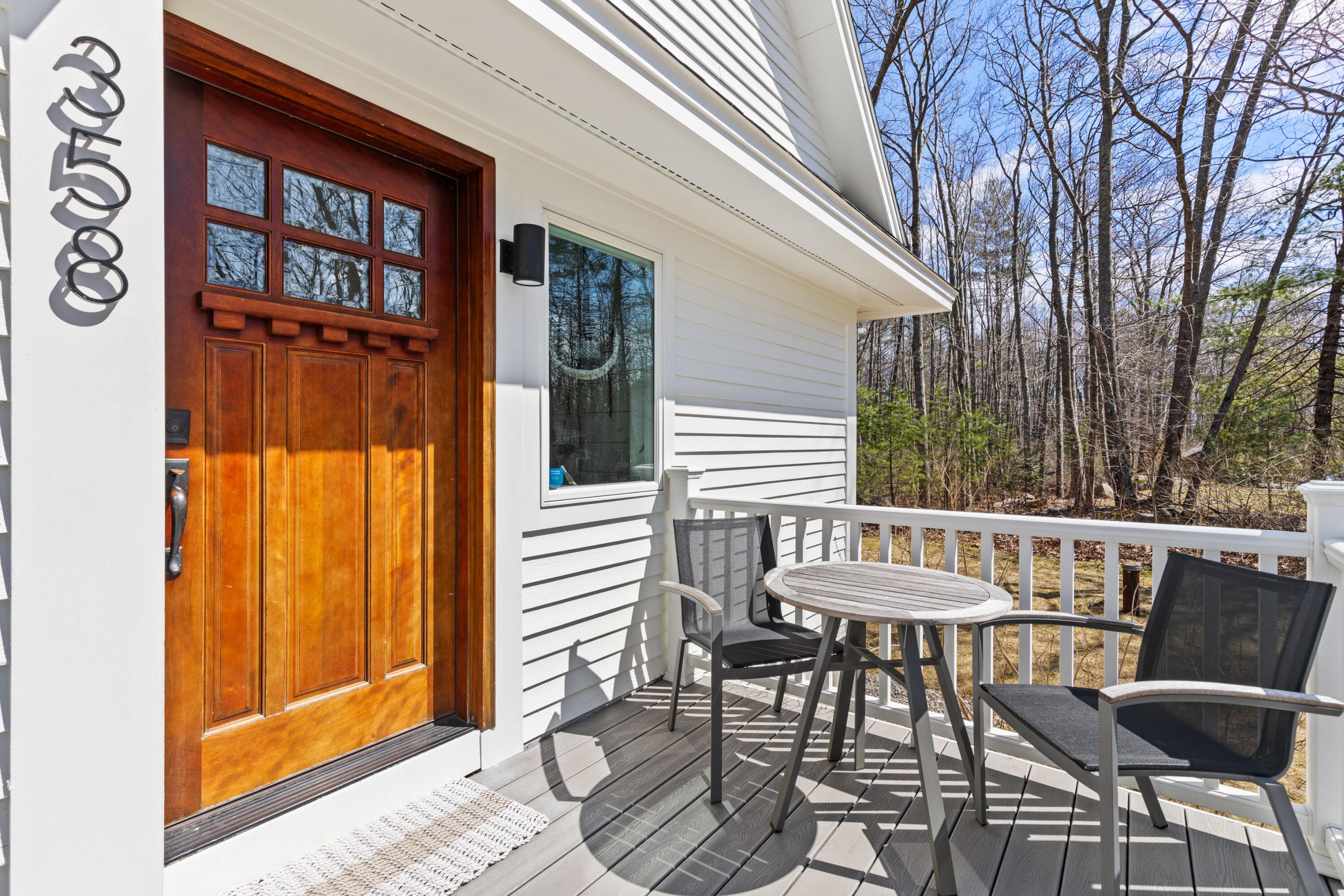 358 Goose Rocks