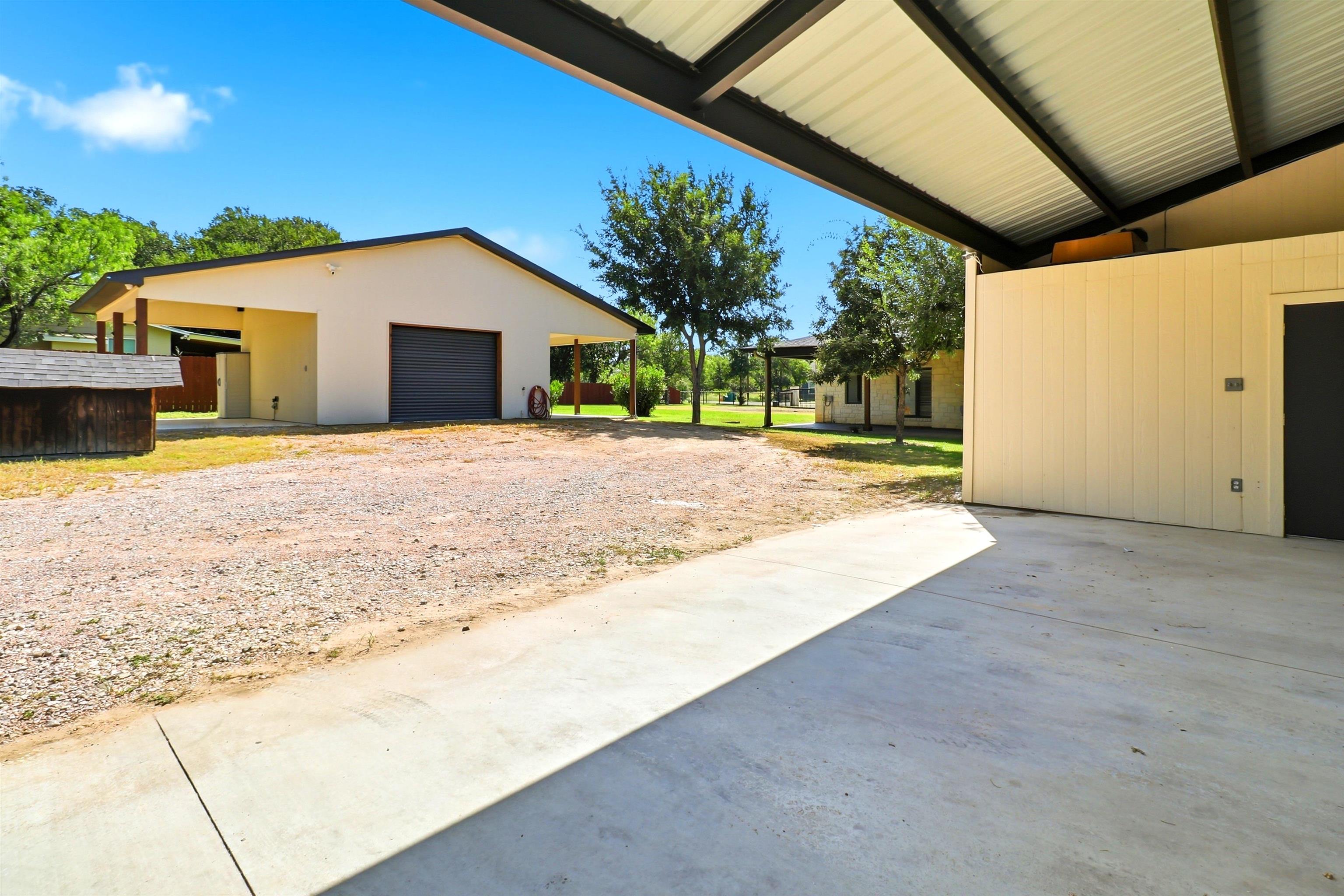 1303 Prairie Creek Road Granite Shoals, TX 78654 - Photo 35 of 45