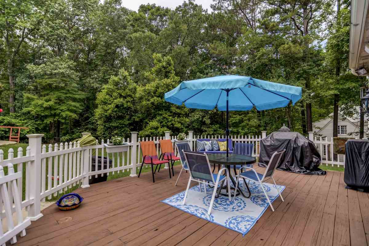 10705 Dunhill Terrace Raleigh, NC 27615 - Photo 21 of 26 Photo 22