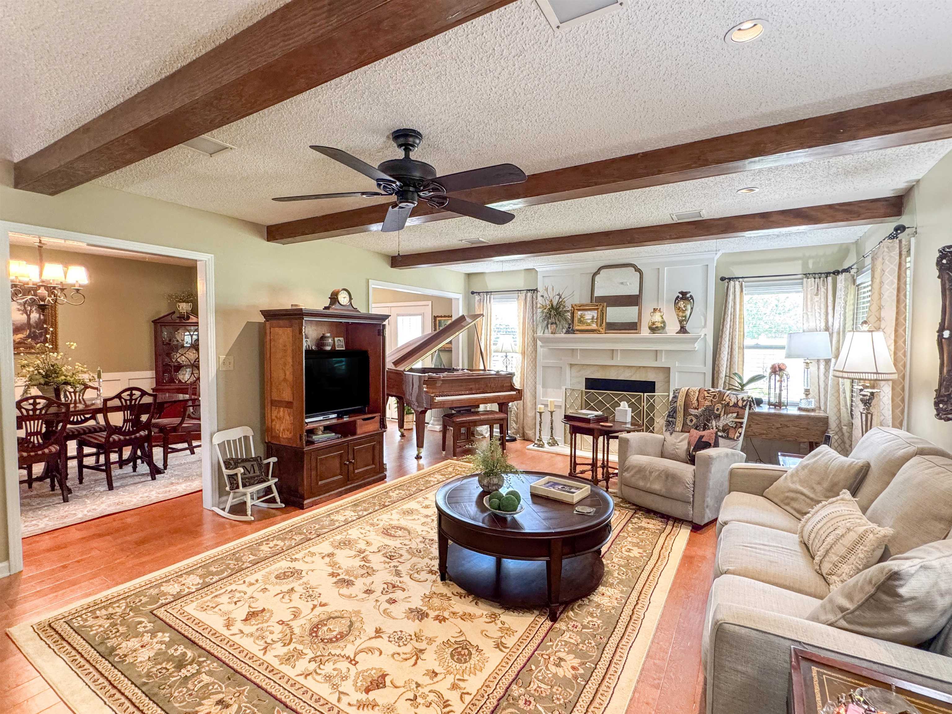 194 Holly Grove Road Covington, TN 38019 - Photo 22 of 40