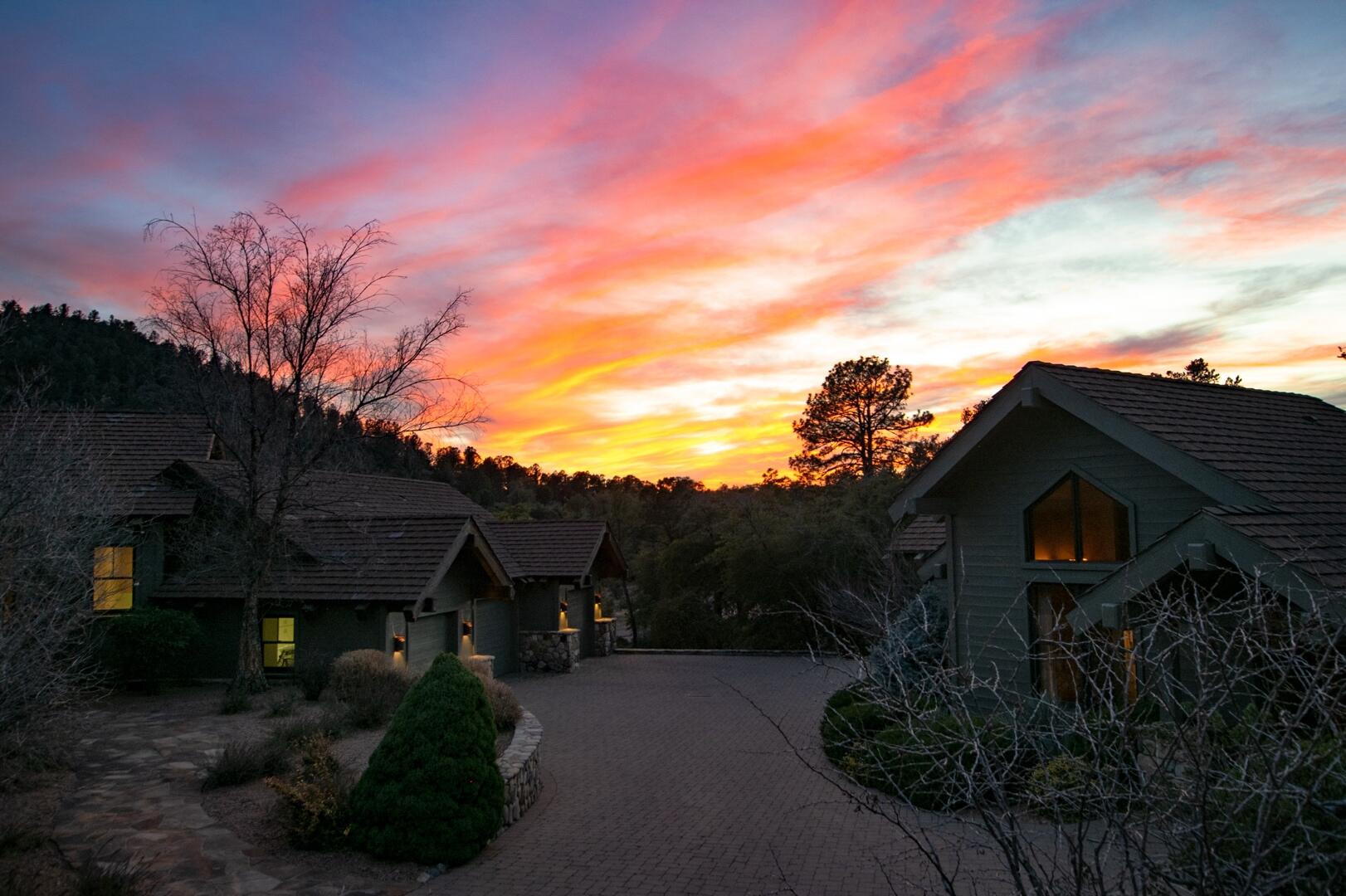 2401 East Rim Club Drive Payson, AZ 85541 - Photo 96 of 116 Another view