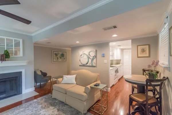 $200,000 | 320 South Franklin Boulevard, Tallahassee, FL 32301