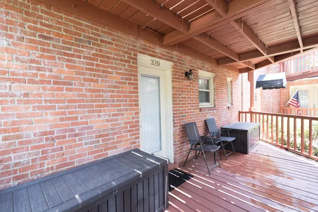 $200,000 | 320 South Franklin Boulevard, Tallahassee, FL 32301